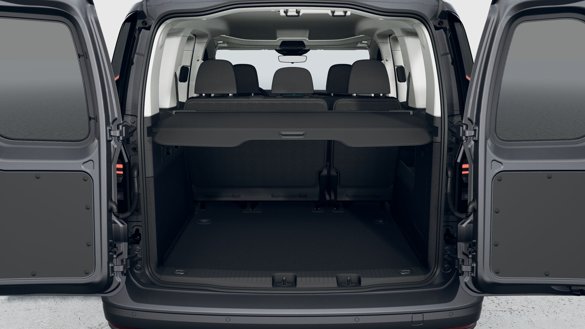 Slika Caddy5 Compact Life 2.0 TDI