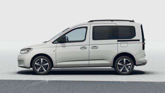 Slika Caddy5 Compact Life 2.0 TDI