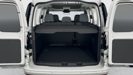 Slika Caddy5 Compact Life 2.0 TDI