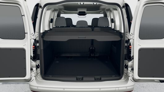 Slika Caddy5 Compact Life 2.0 TDI