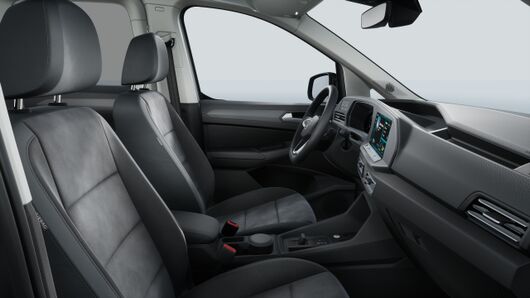 Slika Caddy5 Compact Life 2.0 TDI