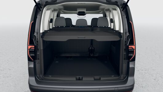 Slika Caddy5 Compact Life 2.0 TDI