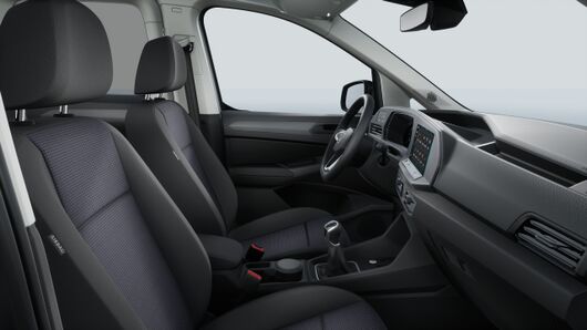 Slika Caddy5 Compact 4Motion 2.0 TDI