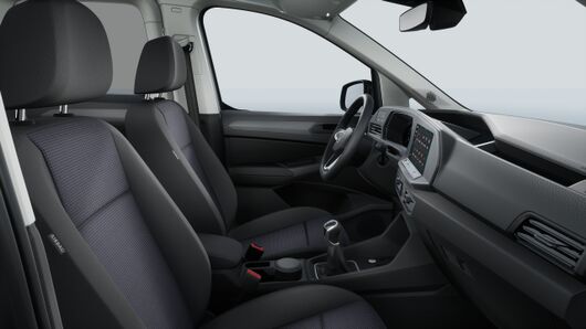Slika Caddy5 Compact 4Motion 2.0 TDI