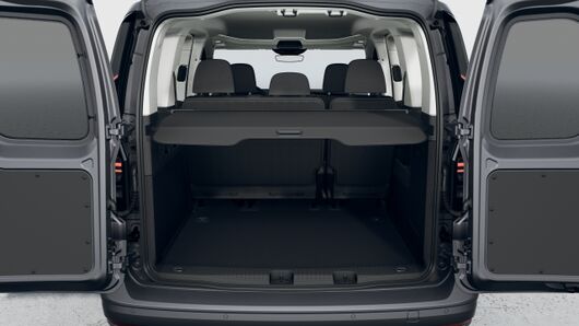 Slika Caddy5 Compact 4Motion 2.0 TDI