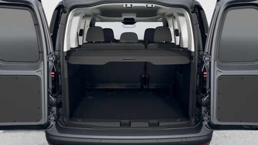 Slika Caddy5 Compact 4Motion 2.0 TDI