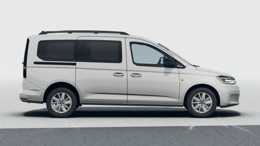 Slika Caddy5 Maxi Compact Life 2.0 TDI