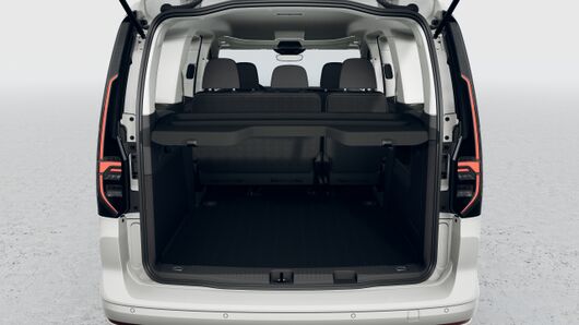 Slika Caddy5 Maxi Compact Life 2.0 TDI