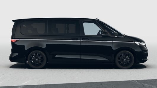 Slika T7 Multivan LR