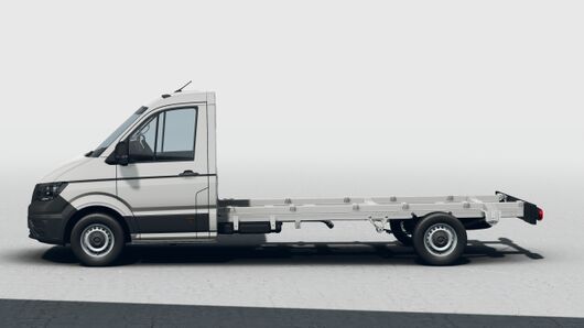 Slika Crafter NF Sasija 35 LR