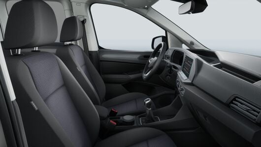 Slika Caddy5 Compact 2.0 TDI