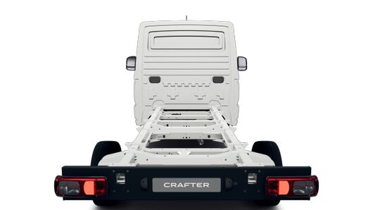 Slika Crafter NF Sasija 35 LR