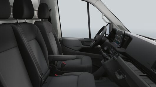 Slika Crafter NF Sasija 35 LR