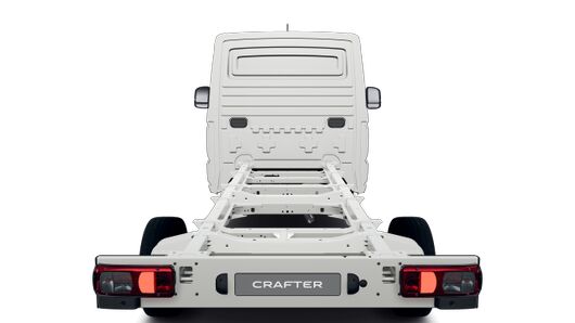 Slika Crafter NF Sasija 35 LR