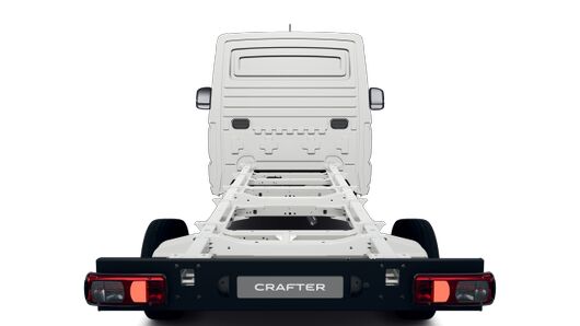 Slika Crafter NF Sasija 35 LR