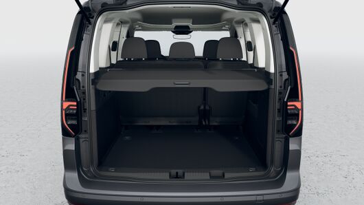 Slika Caddy5 Compact Life 2.0 TDI