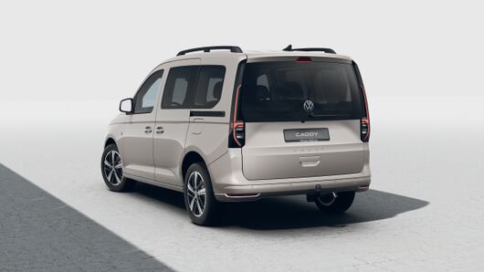 Slika Caddy5 Compact Life 2.0 TDI