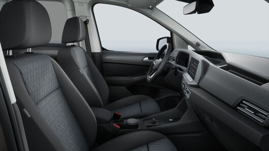 Slika Caddy5 Compact Life 2.0 TDI