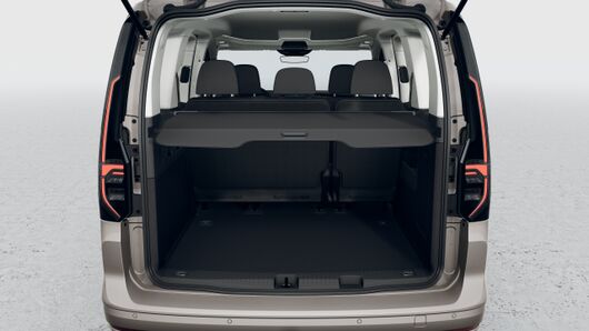 Slika Caddy5 Compact Life 2.0 TDI