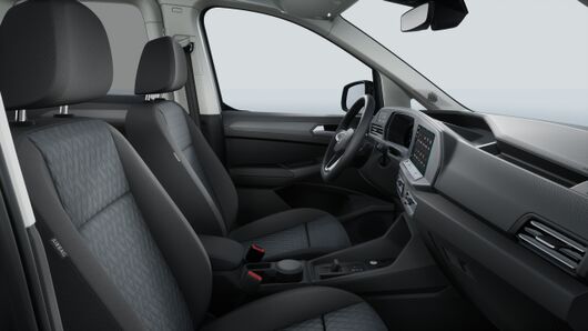 Slika Caddy5 Compact Life 2.0 TDI