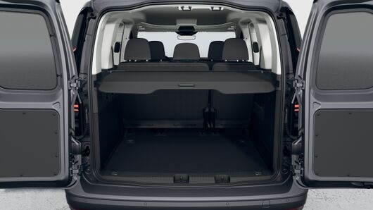 Slika Caddy5 Compact Life 2.0 TDI