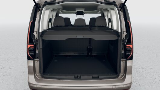 Slika Caddy5 Compact Life 2.0 TDI