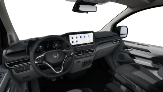 Slika T7 Caravelle Life LR