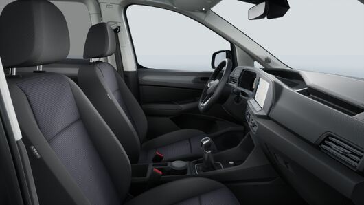 Slika Caddy5 Maxi Compact 2.0 TDI