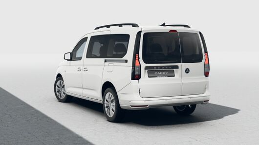 Slika Caddy5 Maxi Compact 2.0 TDI