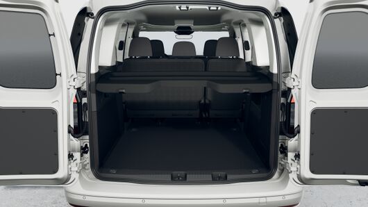 Slika Caddy5 Maxi Compact 2.0 TDI