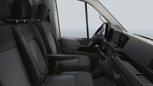 Slika Crafter NF Furgon 35 LR 2.0 TDI