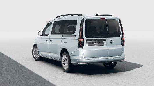 Slika Caddy5 Maxi Compact 2.0 TDI