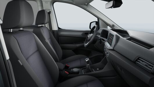 Slika Caddy5 Maxi Compact 2.0 TDI