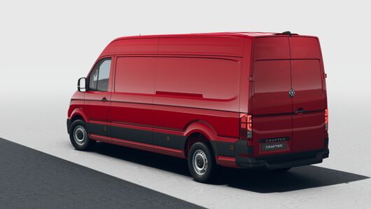 Slika Crafter NF Furgon 35 LR 2.0 TDI