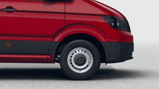 Slika Crafter NF Furgon 35 LR 2.0 TDI