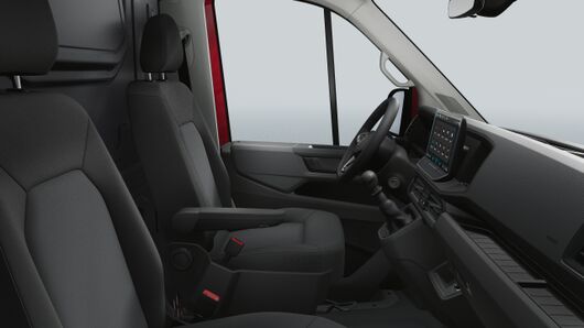 Slika Crafter NF Furgon 35 LR 2.0 TDI