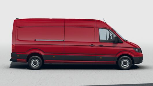 Slika Crafter NF Furgon 35 LR 2.0 TDI