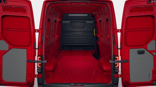 Slika Crafter NF Furgon 35 LR 2.0 TDI