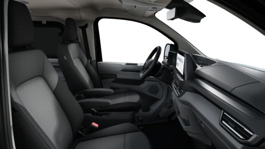 Slika T7 Caravelle Life LR