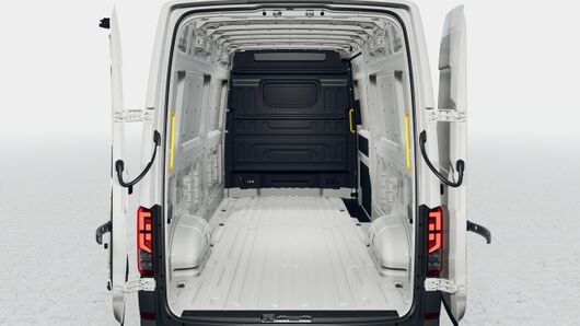 Slika Crafter NF Furgon 35 LR 2.0 TDI