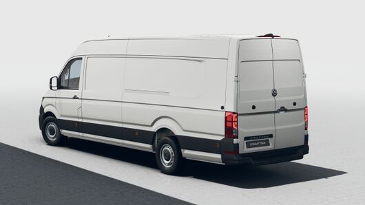 Slika Crafter NF Furgon 35 LR X 2.0 TDI