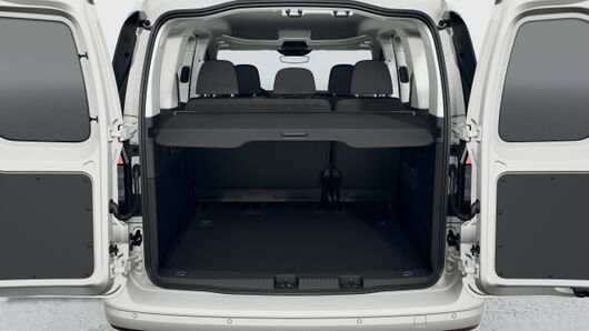 Slika Caddy5 Compact 2.0 TDI