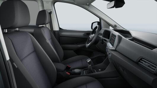 Slika Caddy5 Compact 2.0 TDI