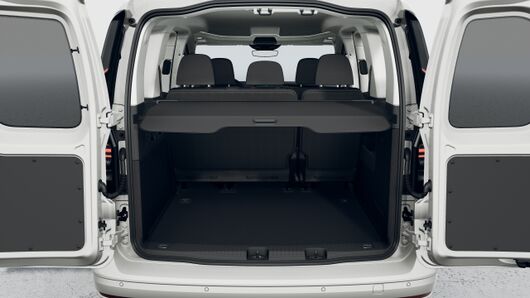 Slika Caddy5 Compact 2.0 TDI