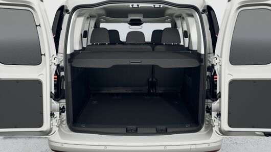 Slika Caddy5 Compact 2.0 TDI