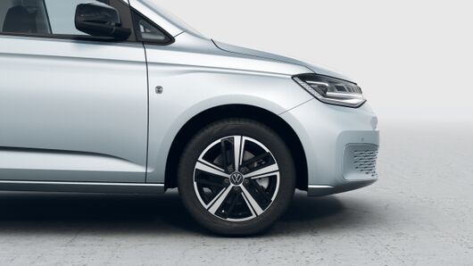 Slika Caddy5 Compact Life 2.0 TDI