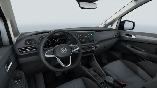 Slika Caddy5 Compact Life 2.0 TDI