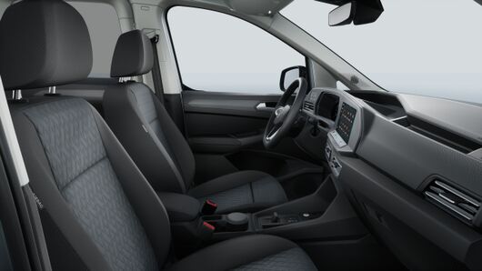 Slika Caddy5 Compact Life 2.0 TDI