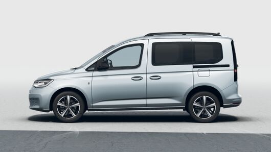 Slika Caddy5 Compact Life 2.0 TDI