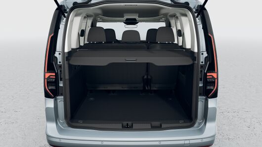 Slika Caddy5 Compact Life 2.0 TDI